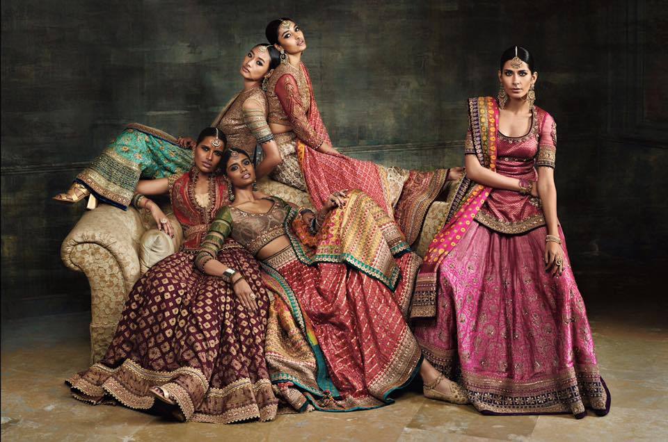 TARUN TAHILIANI – SS2016