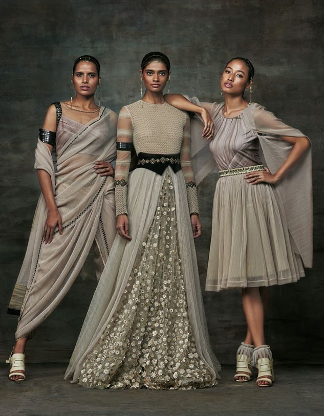 TARUN TAHILIANI – SS2016