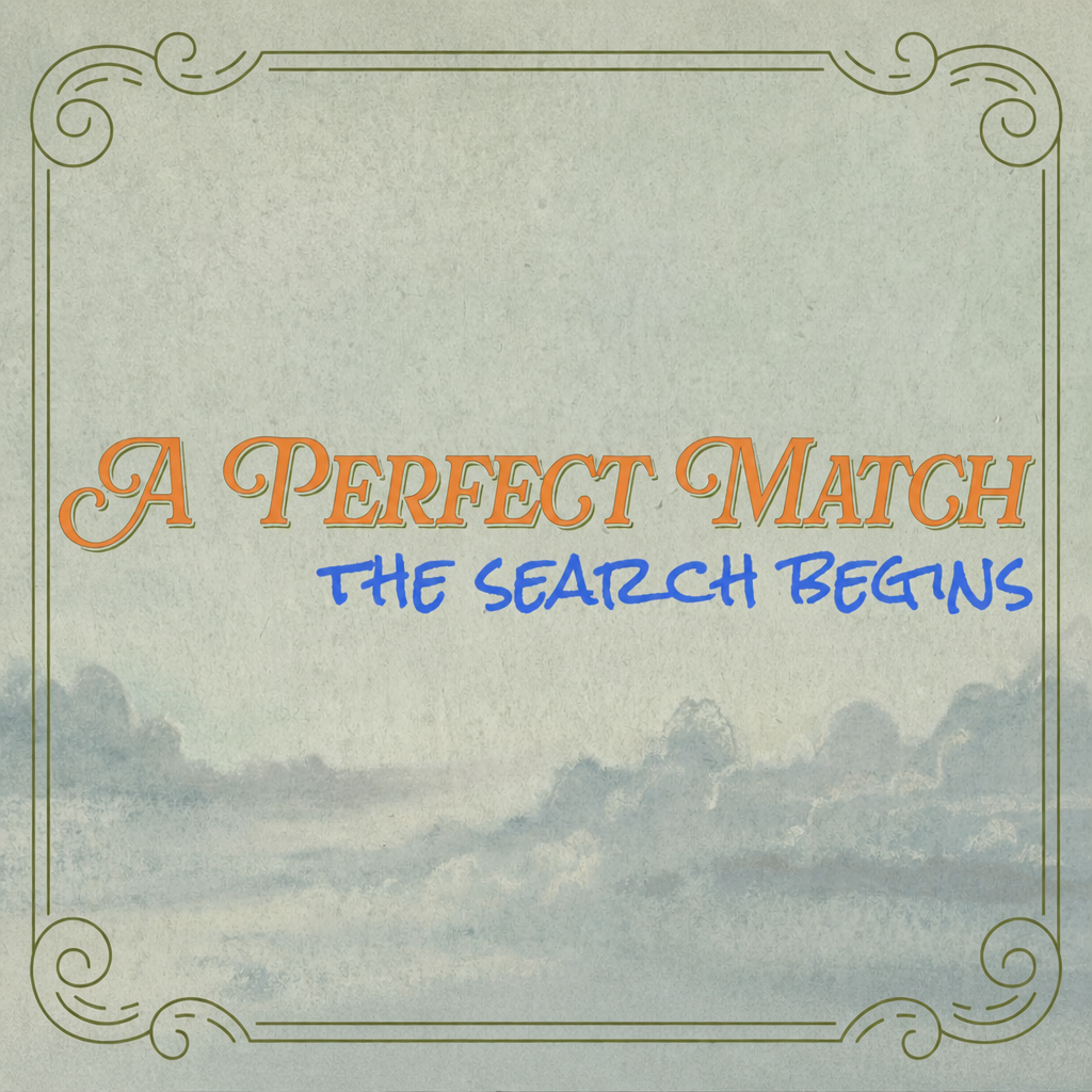 GOOGLE – PERFECT MATCH